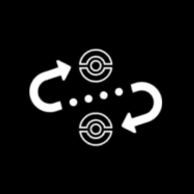 An Icon for remote trading was added to the files on 0.373.0!