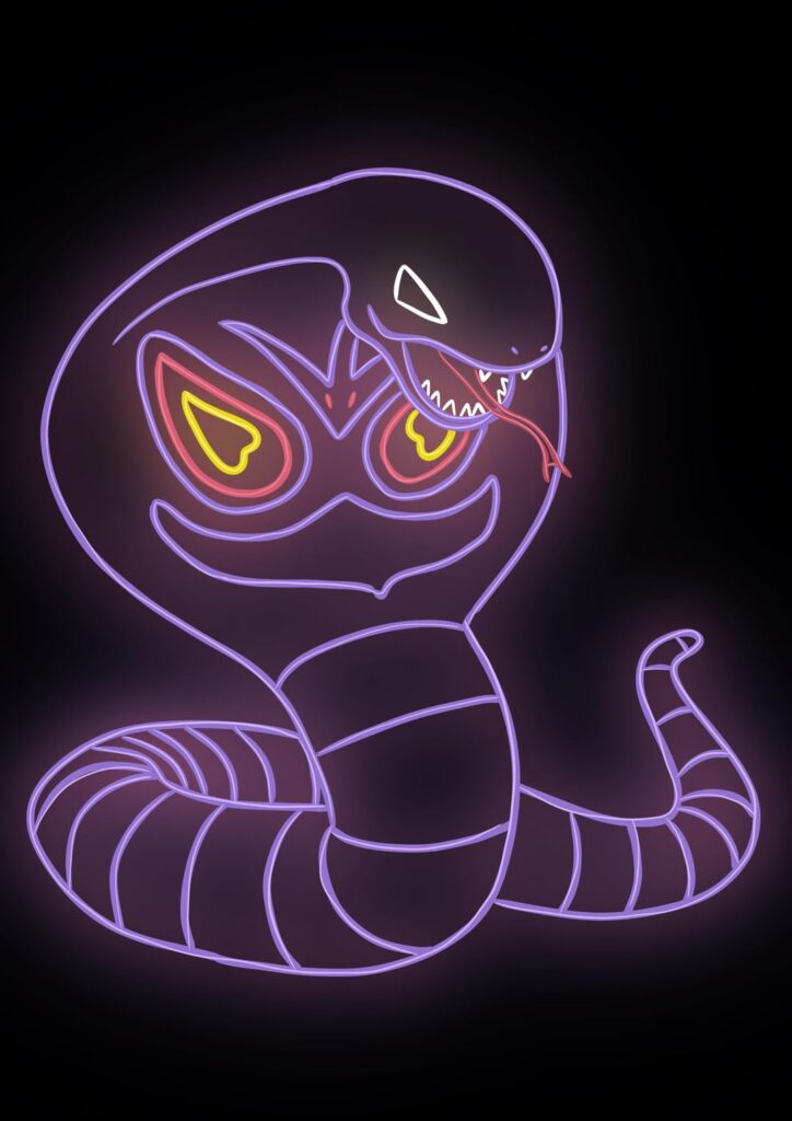 Trying something new