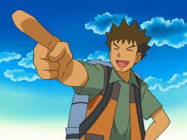 Results of the Ash Ketchum Travelling Companions Pokemon Survey,