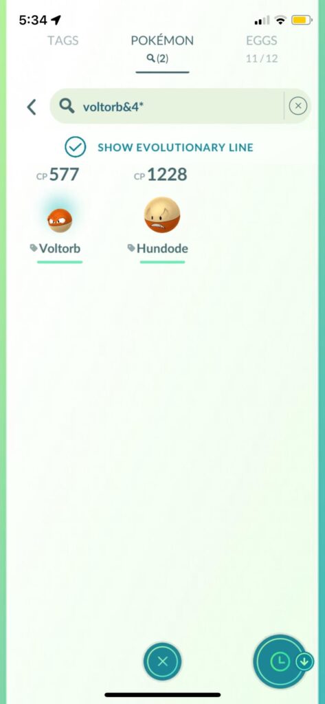If I liked voltorb I would be the happiest woman alive rn