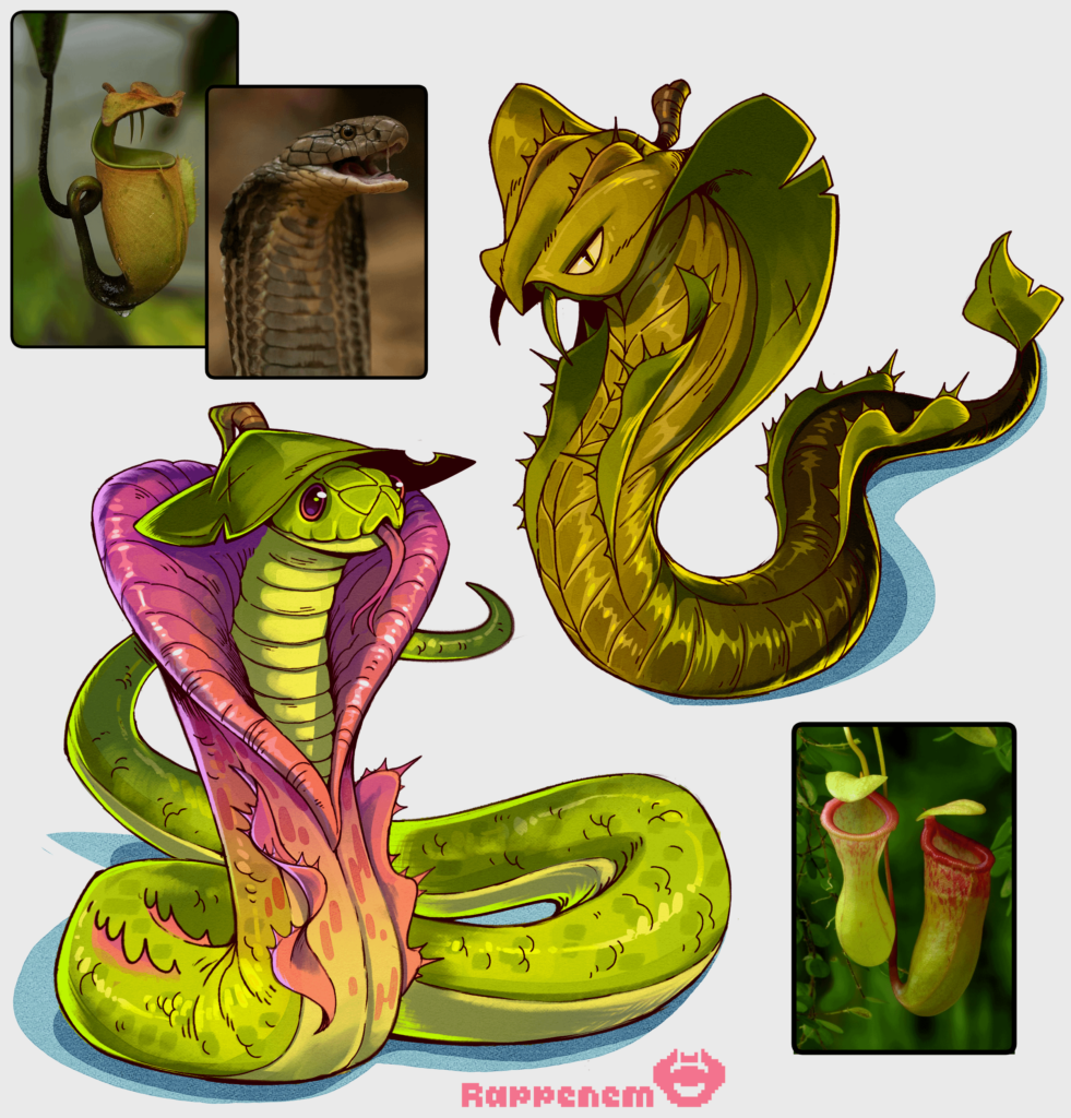 What's a good name for these guys?