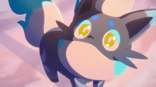 Who is/are your favorite pokemon/s? And why?