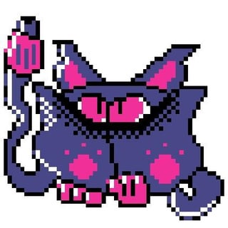 Custom Creature Designs