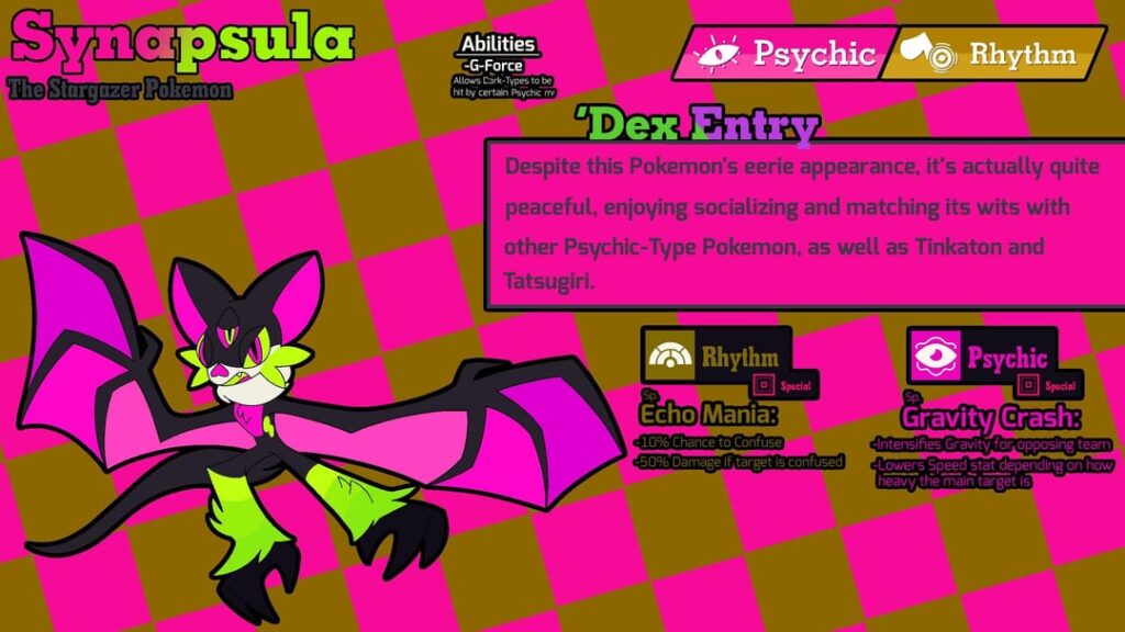 A bunch of starter Pokemon I made. I did some out of the box stuff for these ones, and I’m pretty proud of most of them.