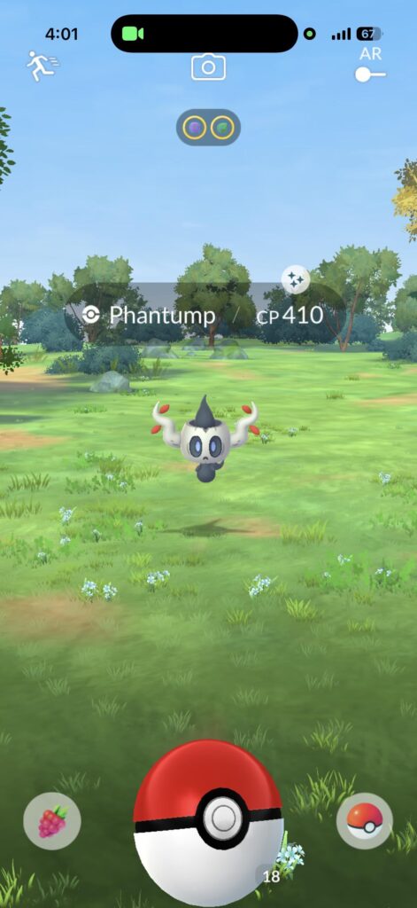 YEEEEESSSSS WITHOUT BOOSTED SPAWN LETS GO!!!!