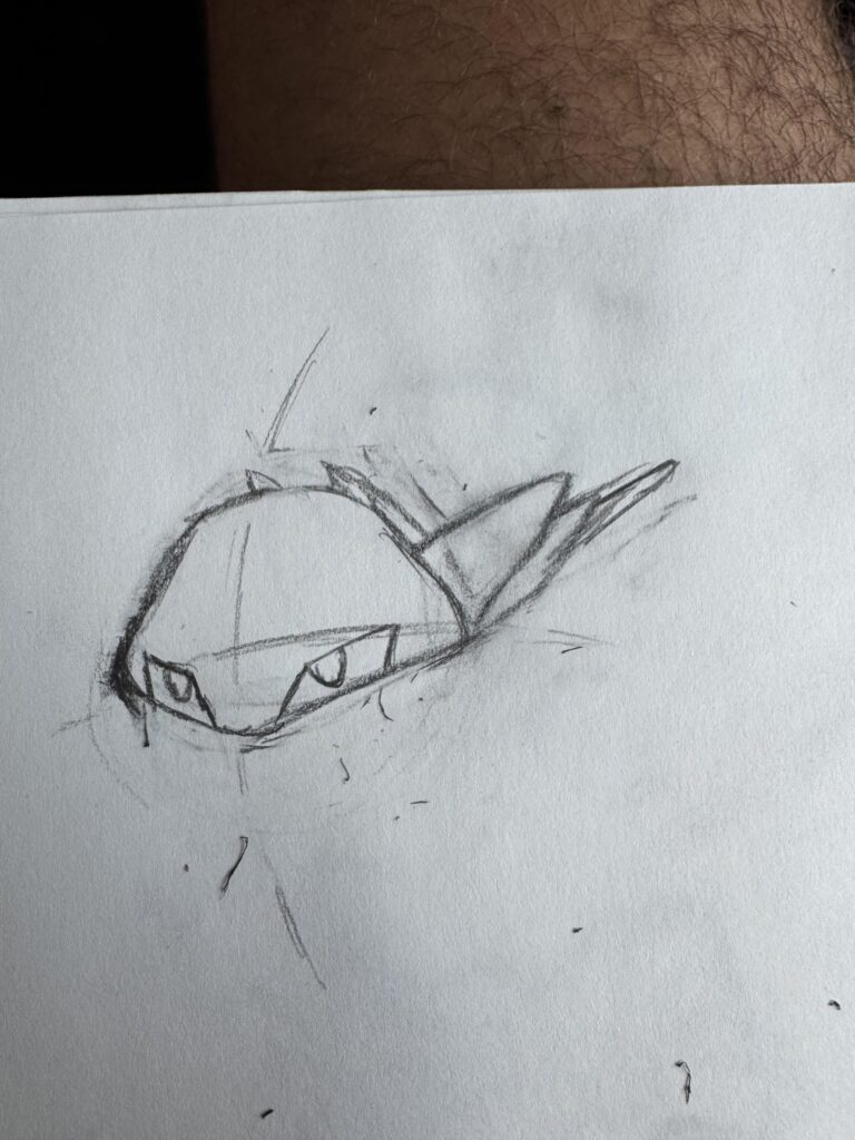 I need help with this design