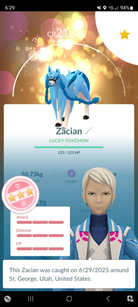 Got my first shundo!