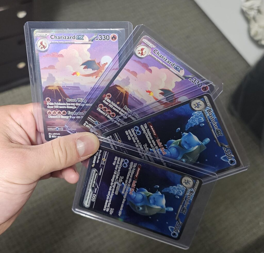 Pulled this guy today, a sequel
