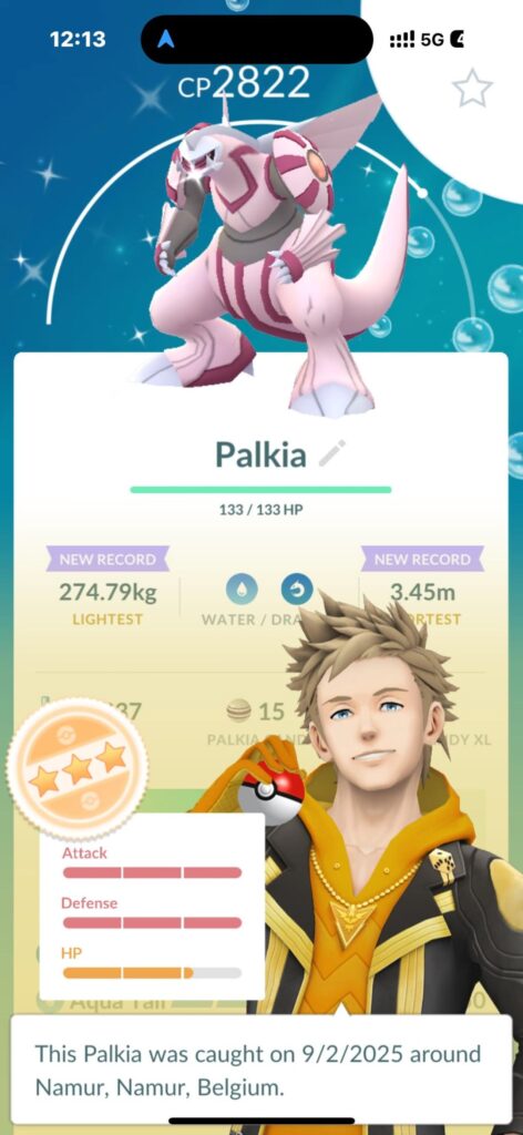 Which one should I be more excited for?