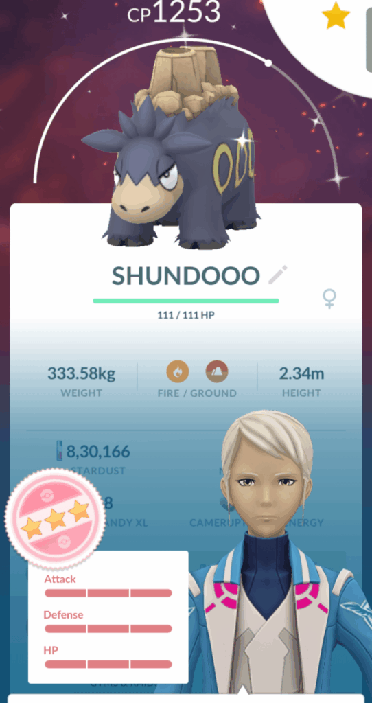 My first shundo 😭 but is it even useful for anything?