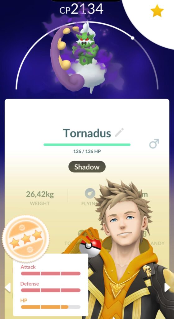Is he good for anything or just cool to have?