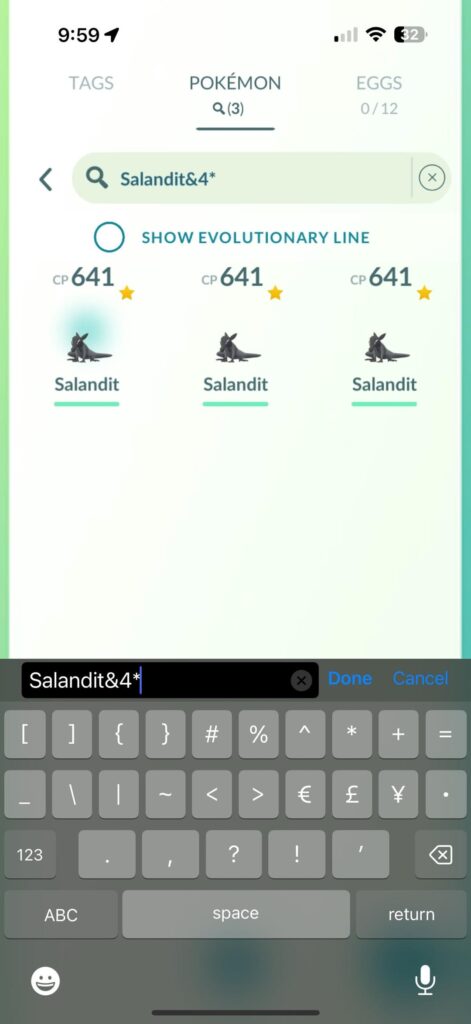 Pokémon go is playing me