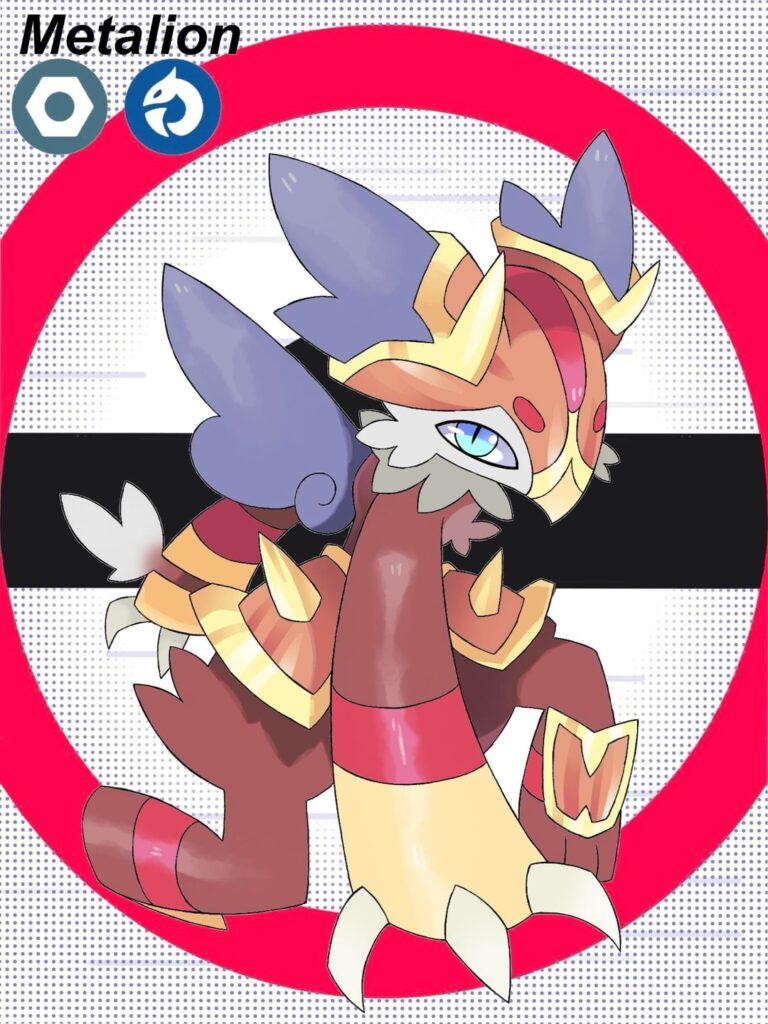 I’m back from a long break give me your Pokémon ideas for an Egyptian region and I’ll draw the ones I like