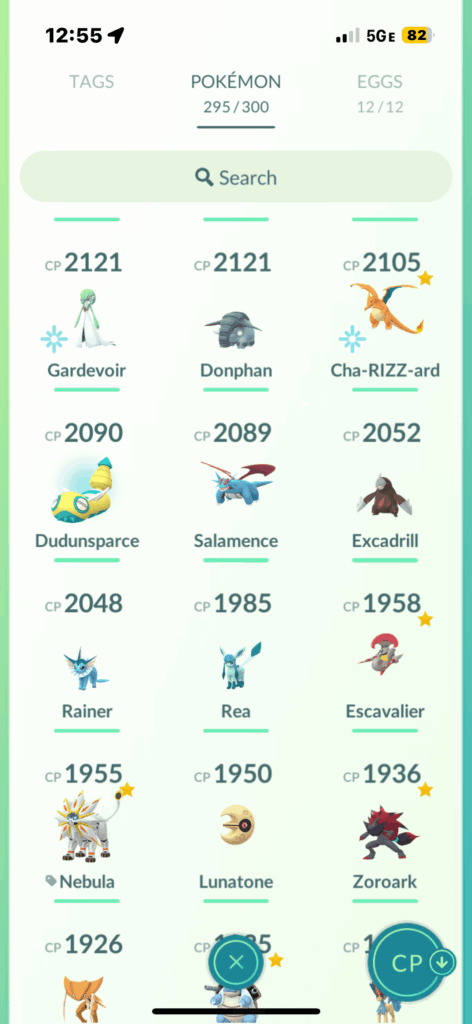 How/Can I beat Giovanni??