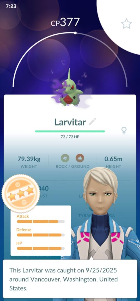 Should I purify this one?
