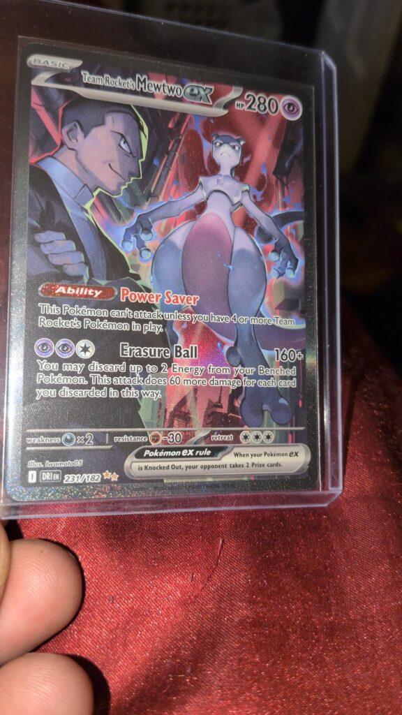 $350 gamble. Going to send it in