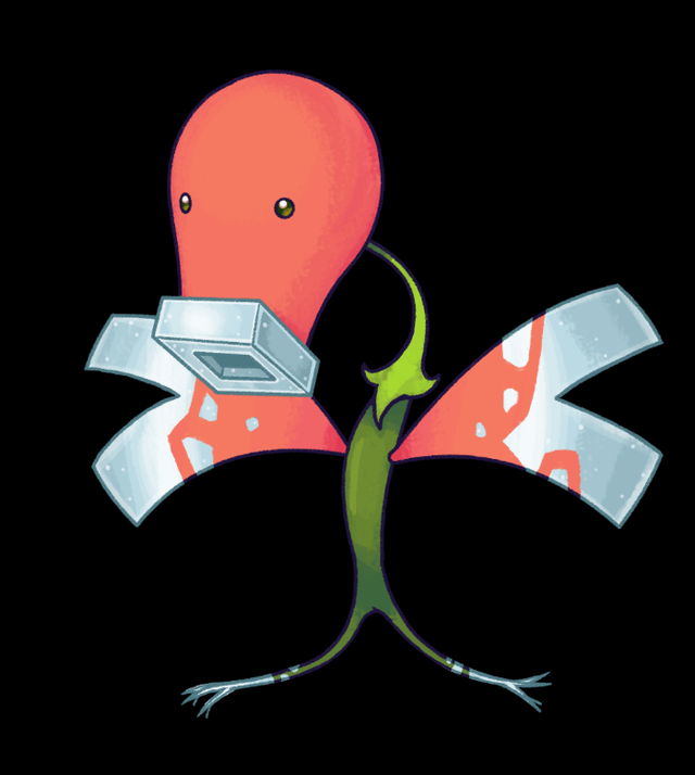 Bellsprout regional variant + regional Evo