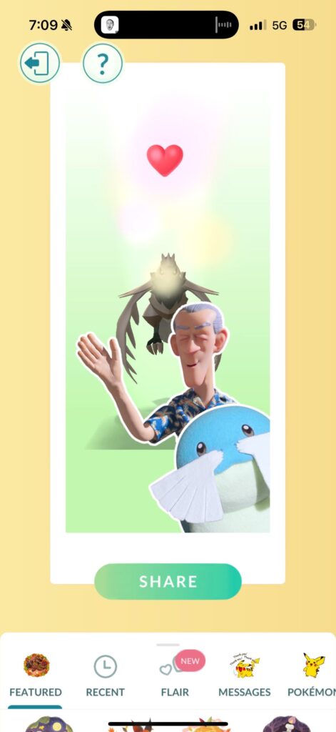 …who is this?