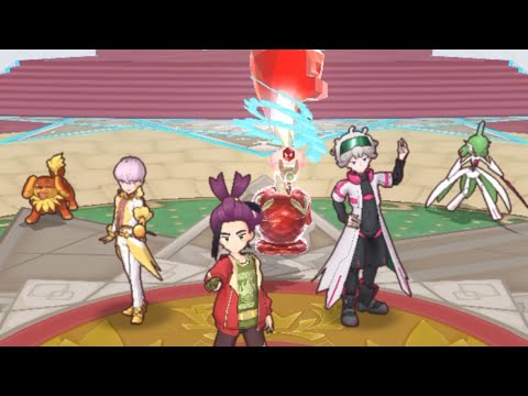 Pokemon Masters EX Alola Champion Stadium 15,000 Points (8/25/25-9/1/25)