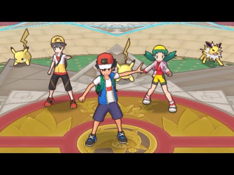 Pokemon Masters EX Alola Champion Stadium 15,000 Points (8/18/25-8/25/25)
