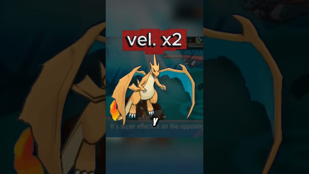Recordando una de las mejores jugadas de la historia del competitivo VGC #pokemongo  #pokemon