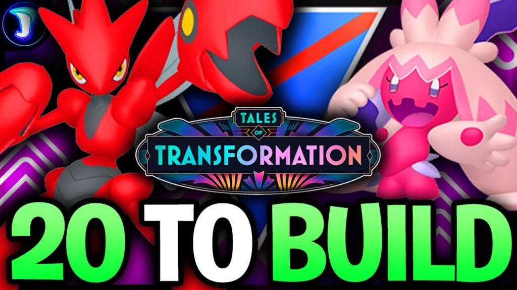 20 Pokemon you HAVE TO BUILD for the Great League for Season 24 in Pokemon GO