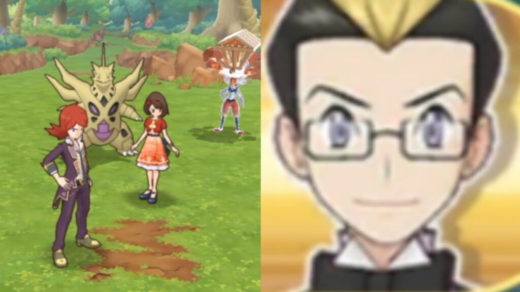 Pokemon Masters Ex: 3/5 Ex-R Anni Gloria (2025) & Tera Cinderace (Rock) Showcase at Darach UB