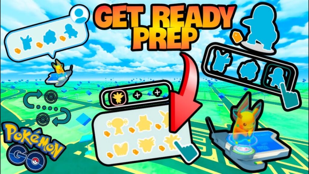 *DO THIS BEFORE GLOBAL TRADING MORE LEAKS* Pokemon GO news