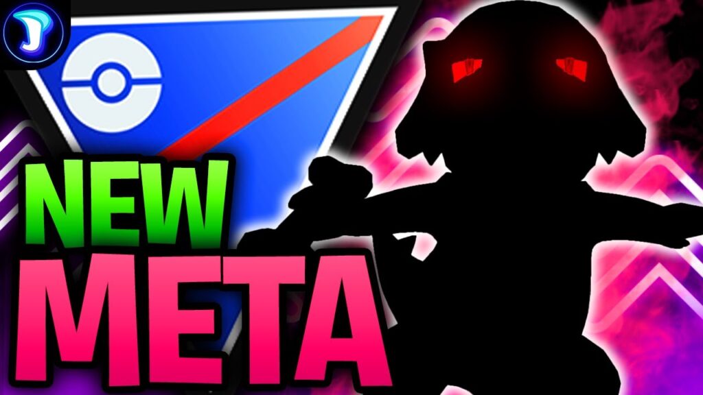 This QUINTUPLE *BUFFED* Team is TAKING OVER the Great League...  and here is why!