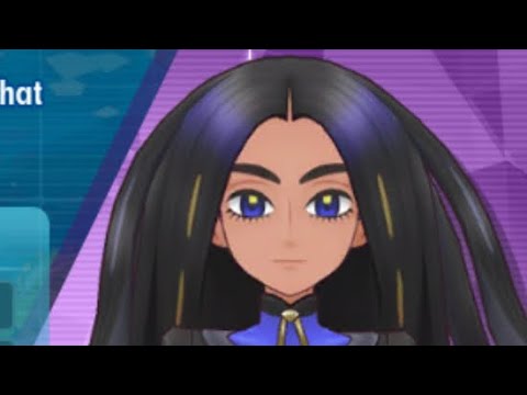 Pokemon Masters EX Dragon type and Poison type Battle Damage