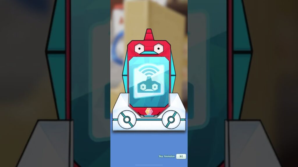 Pokemon Masters EX | Did some random pull and look who i got???