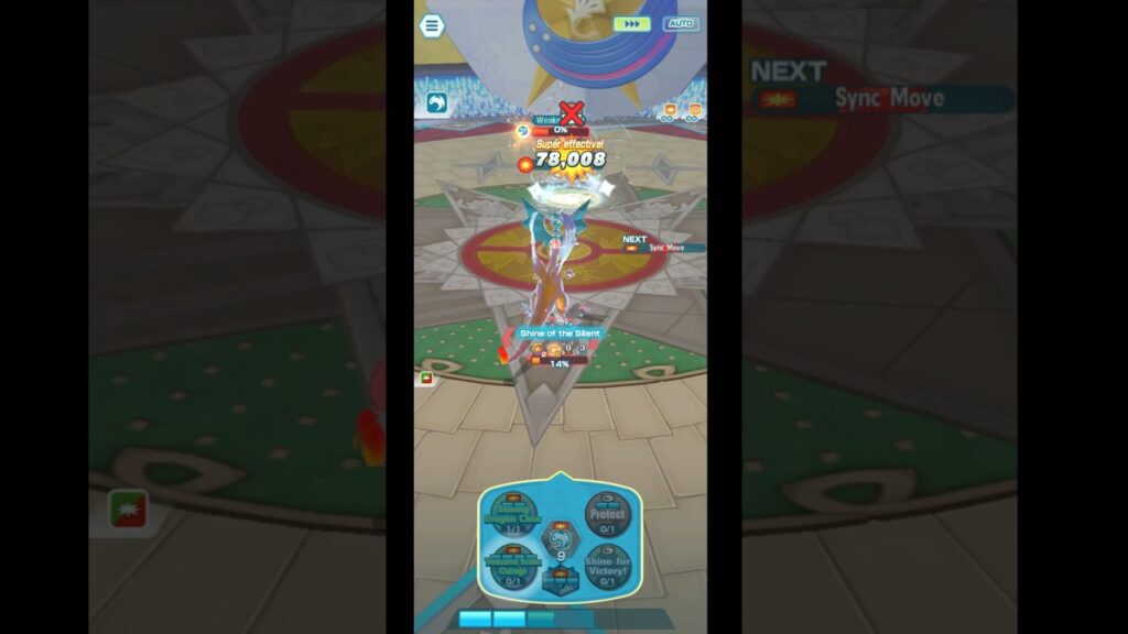 Red (anniversary 2025) and Charizard solo's 3K CSMM pokemon masters ex #pokemonmasters #pokemon