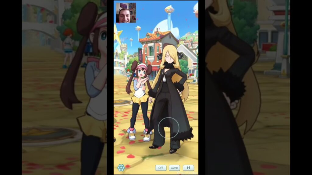 Wii2PLAY SPECIAL) 'Pokemon Masters' (1st Year) THE PML ARC! Act 1