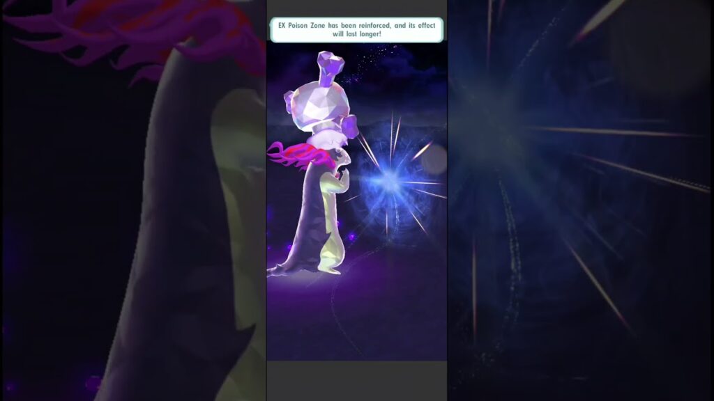 13700 pts in Battle Rally without Upgrade! - Pokemon Masters EX #pokemon #pokemonmastersex