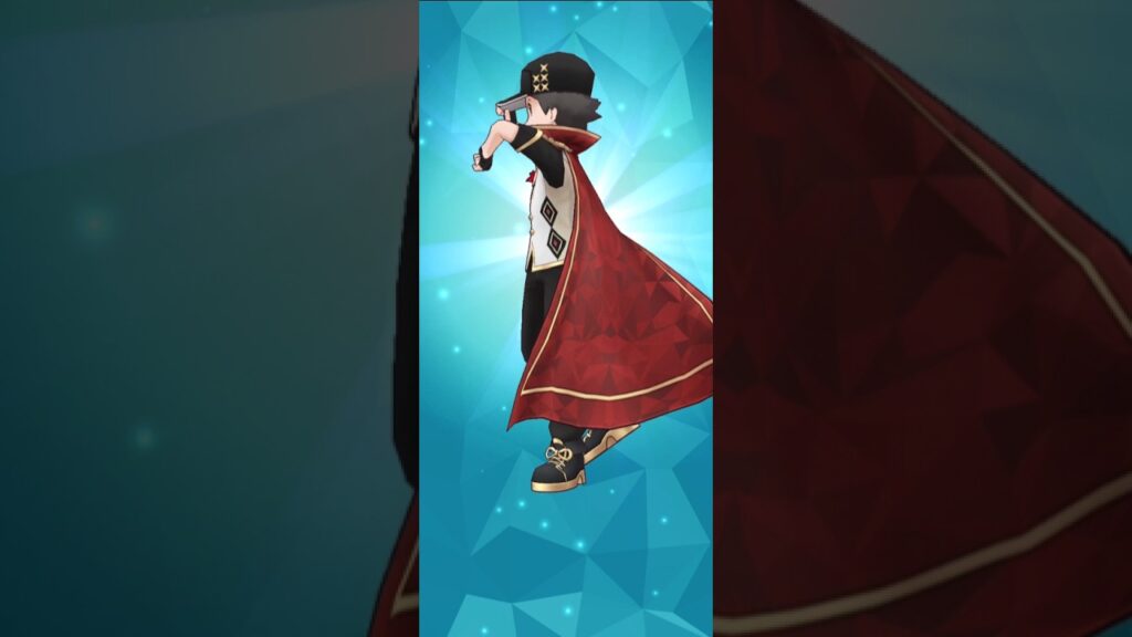 ... ... ...! LUCKY 3RD MULTI SUMMONS RED CHARIZARD RED POKEMON MASTERS EX RED 6TH ANNIVERSARY 2025