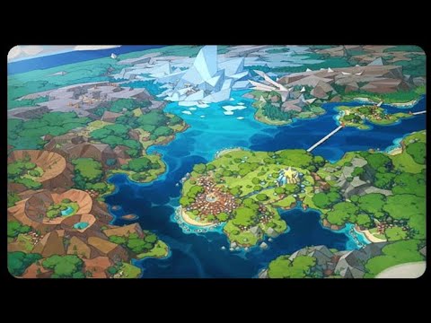 Pokemon Masters Ex: 6th Anni. Special Free Tickets + 2 Free Pokefair Tickets Summons