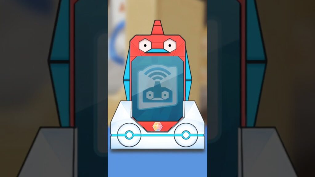 Last gift for the anniversary Pokefair Ticket Scout | #pokemon #pokemonmasters