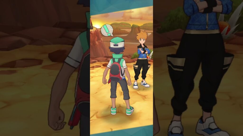 Venci a Victory Road pokemon masters ex