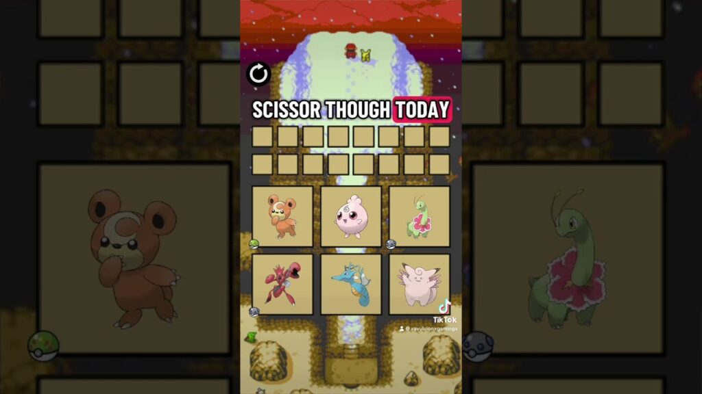 New challenge! No legends. Day 1! #pokemon #pokemonshorts #pokemontiktok #pokemonmasters #shorts