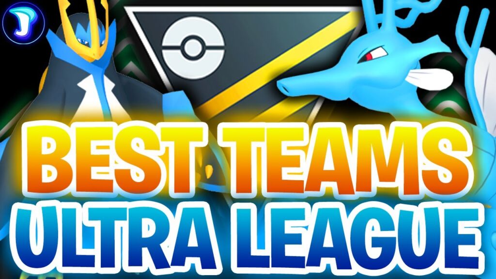 The BEST TEAMS with *BUFFED* Pokemon for the ULTRA LEAGUE in Pokemon GO Season 24