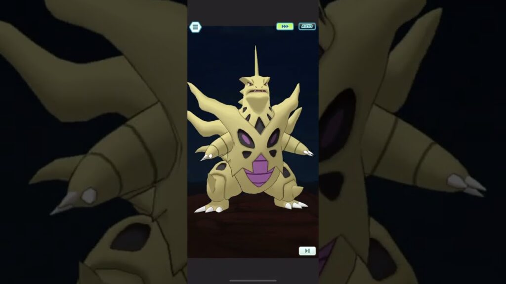 Anni gloria showcase 1/5 Pokemon Masters EX