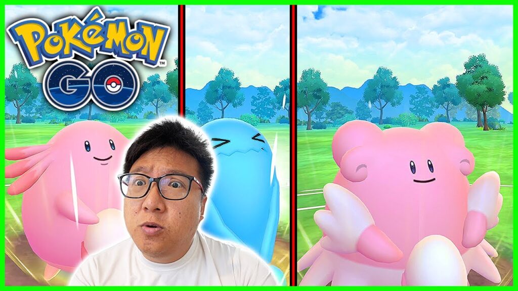This Team has Over 1000 HP, And The Most Unexpected Thing Happened! - Pokemon GO