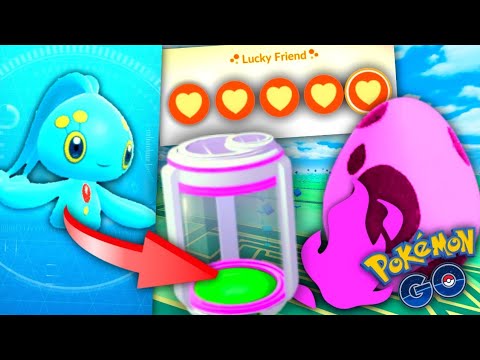 *NEW SPACIAL INCUBATOR, SHADOW + SPECIAL EGGS & REMOTE TRADING UPDATE* Pokemon GO news