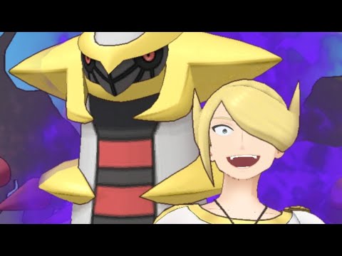 Pokemon Masters EX Challenge Volo battle