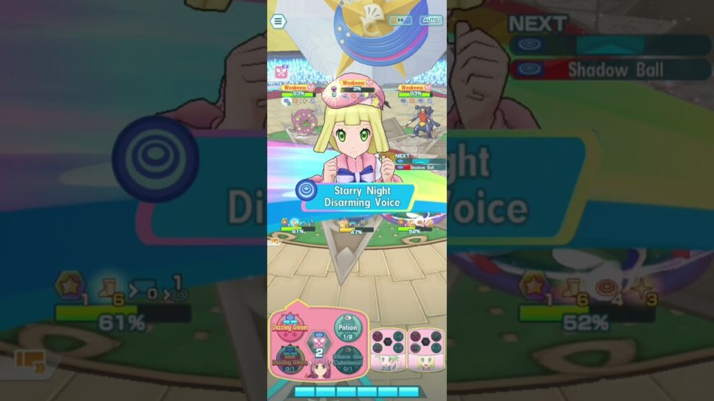 YOU CHEATER!!! Legends Arceus Volo Battle Reference| Pokemon Masters EX #pokemonmasters