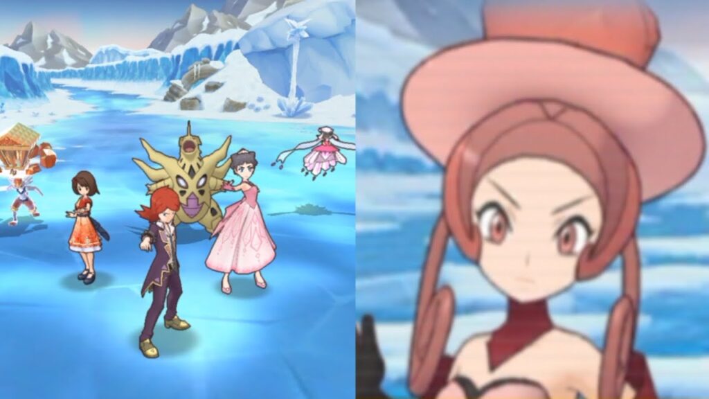 Pokemon Masters Ex: 3/5 Ex-R Anni. 2025 Gloria Off-Type Showcase at Dana's Ultimate Battle