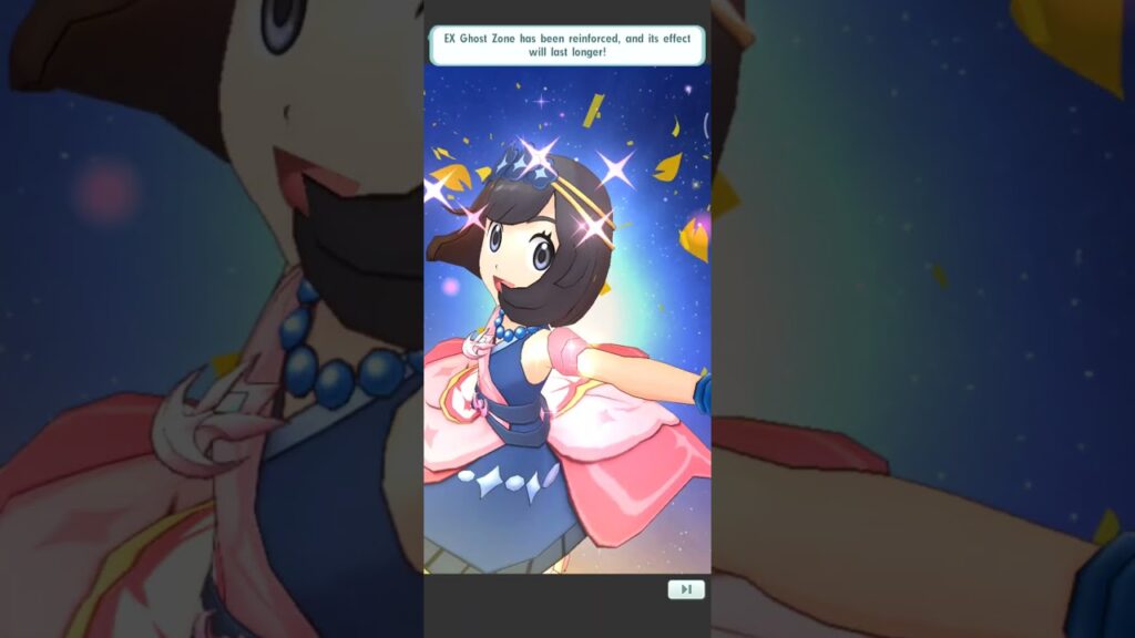 Volo no EX vs Nemona UB - Pokemon Masters EX