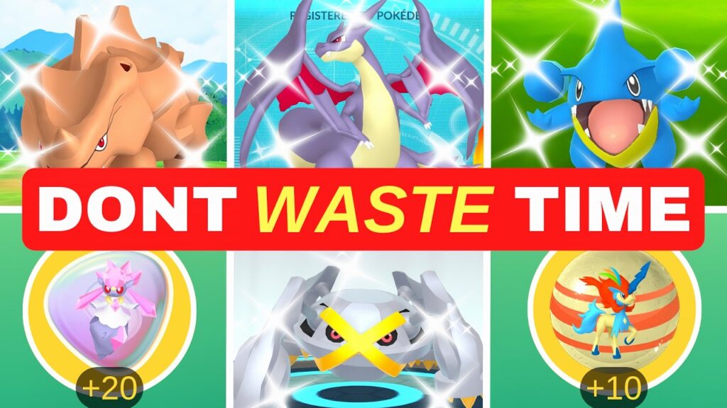 BEST RESEARCH TASKS To Do (& Which To AVOID)