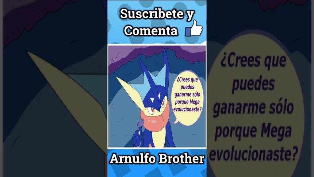 Rama #shorts #pokemon #comics #comicpokemon #humor