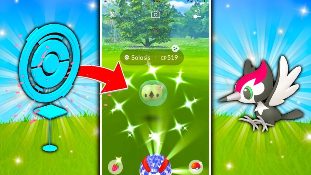 I DID NOT EXPECT THIS COMMUNITY DAY! New Community Day Bonus / Shiny Pikipek NEXT!